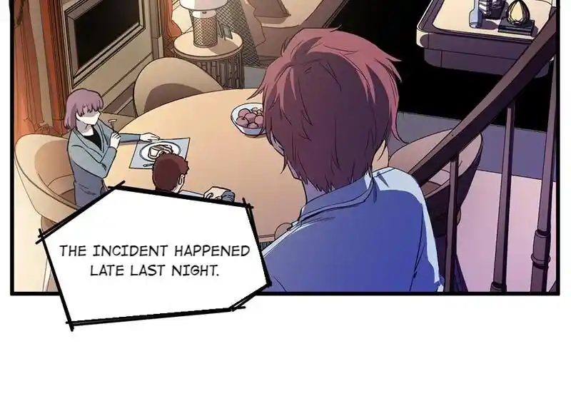 Strange Store Ch.042