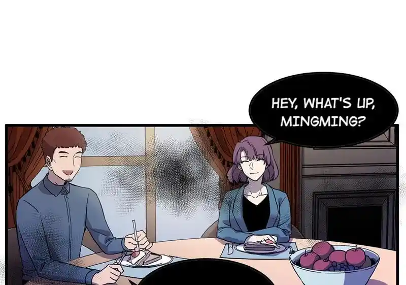 Strange Store Ch.042