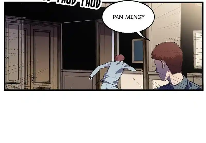 Strange Store Ch.042