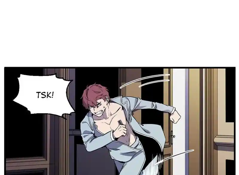 Strange Store Ch.042