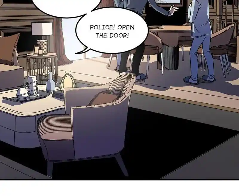 Strange Store Ch.042