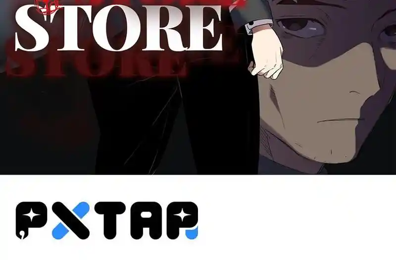 Strange Store Ch.043