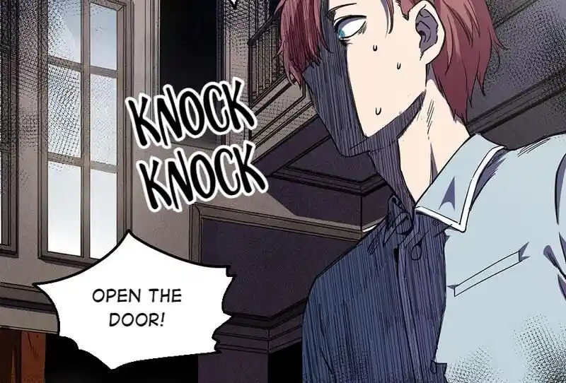 Strange Store Ch.043