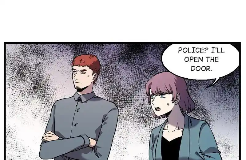 Strange Store Ch.043