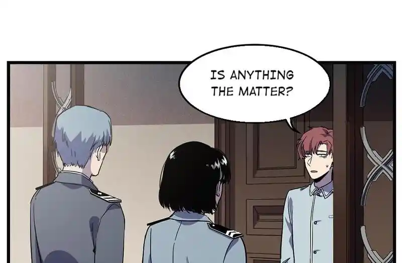 Strange Store Ch.043