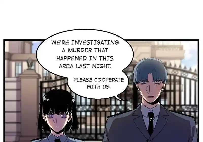 Strange Store Ch.043