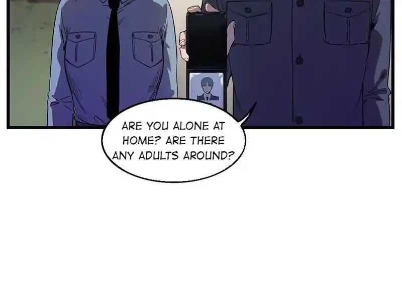 Strange Store Ch.043