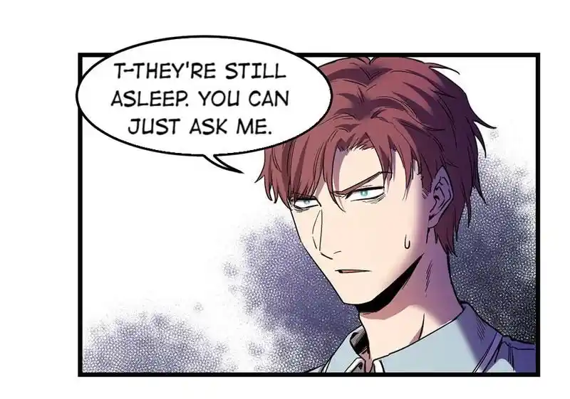 Strange Store Ch.043