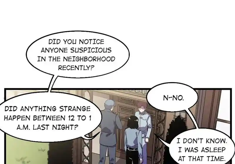 Strange Store Ch.043