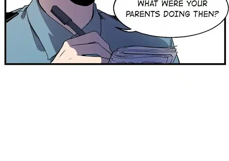 Strange Store Ch.043