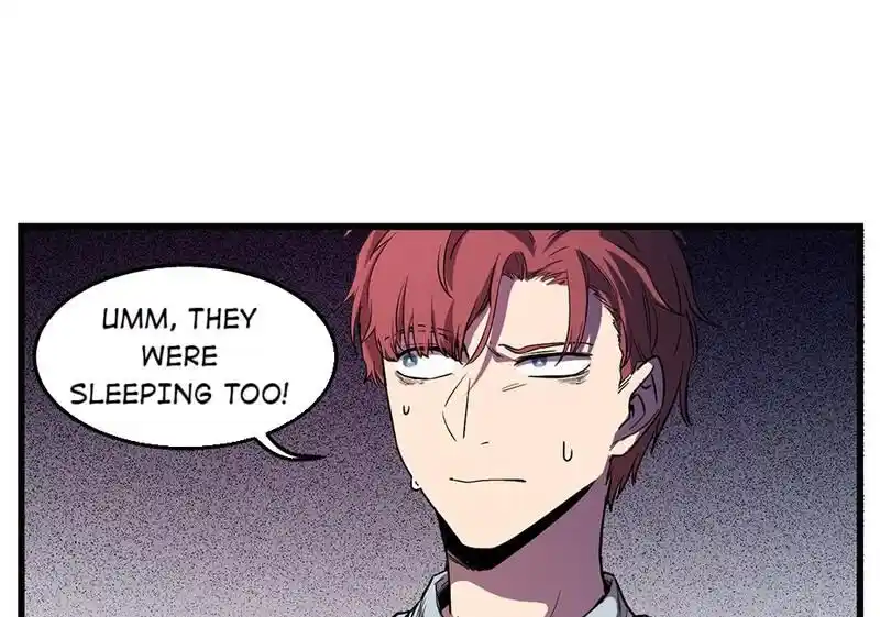 Strange Store Ch.043