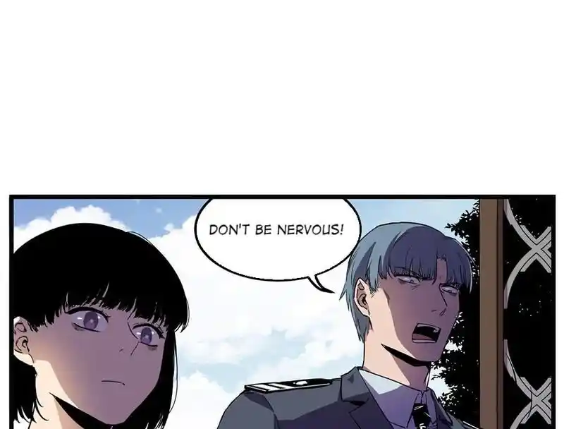 Strange Store Ch.043