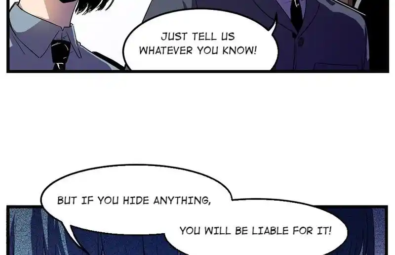 Strange Store Ch.043