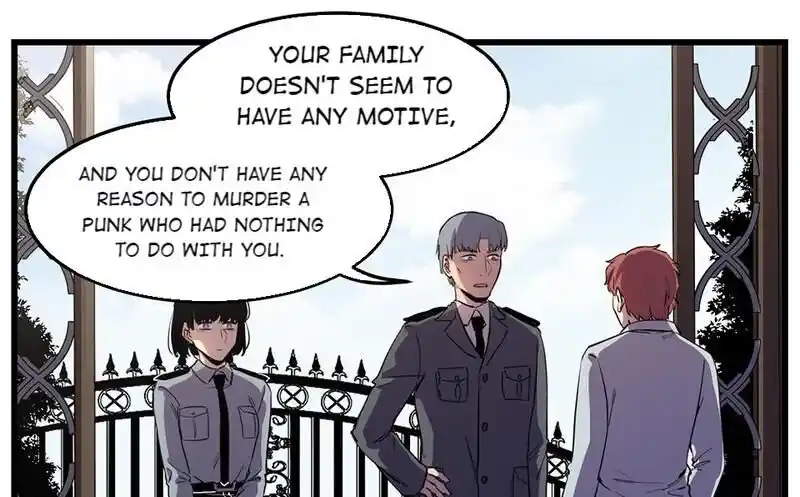 Strange Store Ch.043