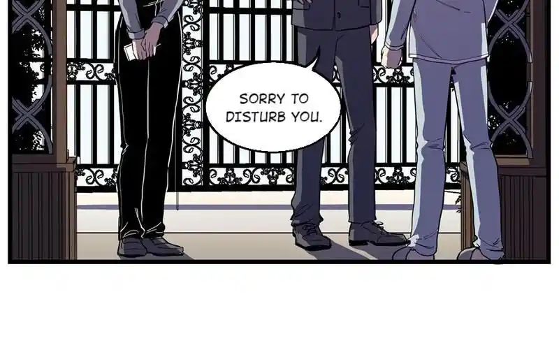 Strange Store Ch.043