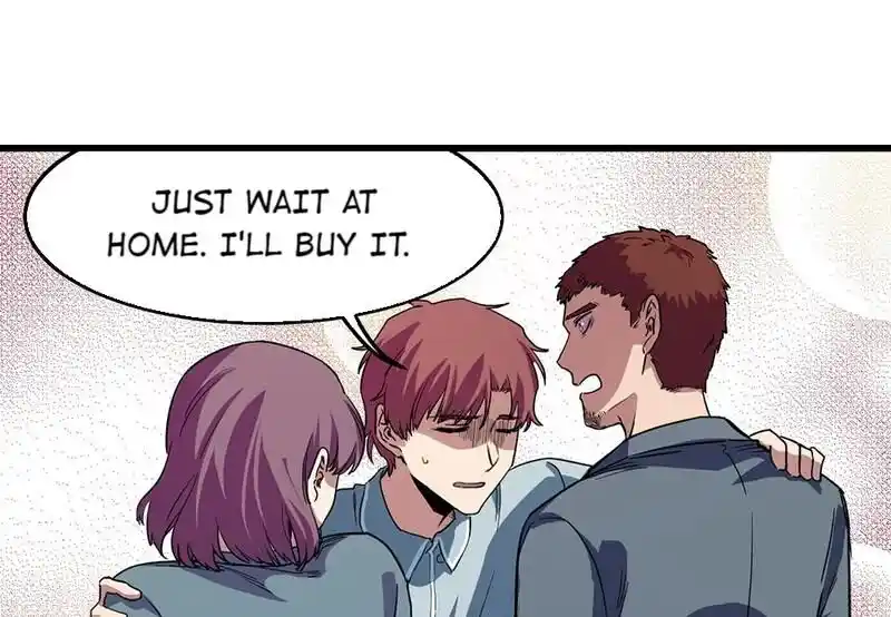 Strange Store Ch.043