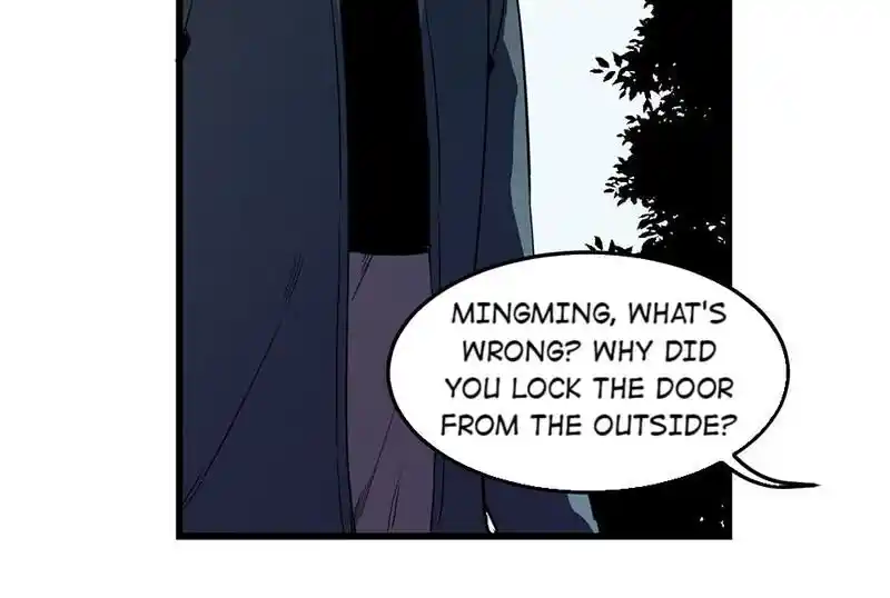 Strange Store Ch.043