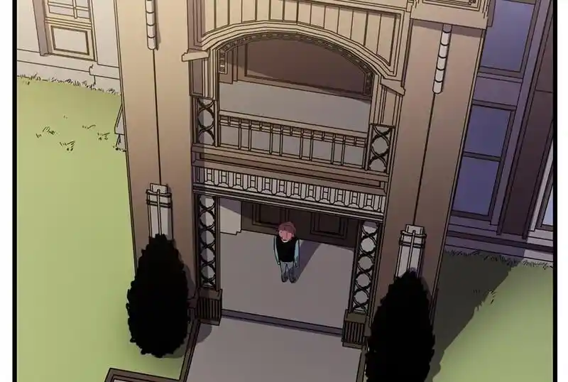 Strange Store Ch.043