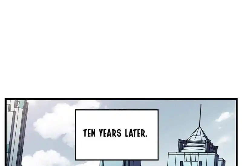 Strange Store Ch.043