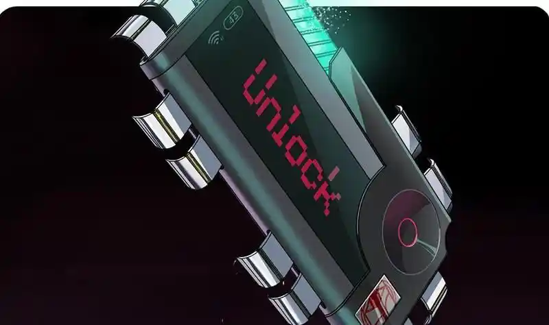 Strange Store Ch.043