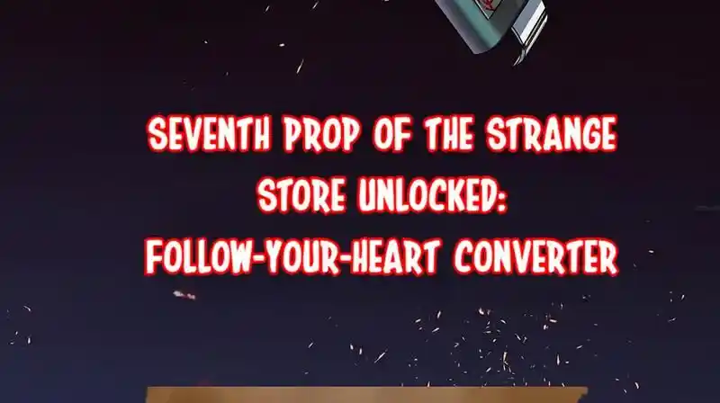 Strange Store Ch.043