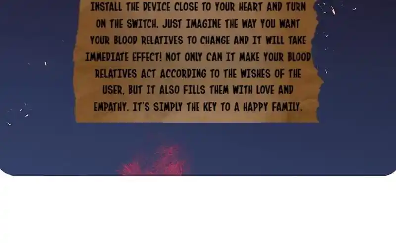 Strange Store Ch.043