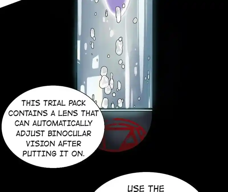 Strange Store Ch.045