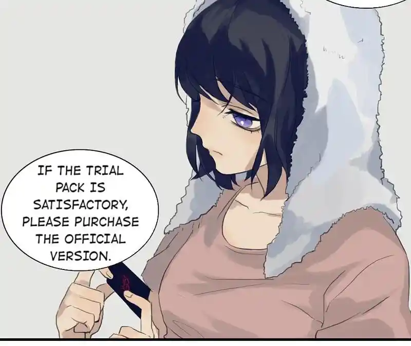 Strange Store Ch.045