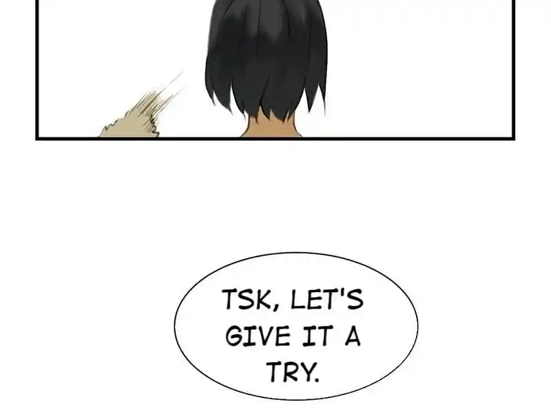 Strange Store Ch.045