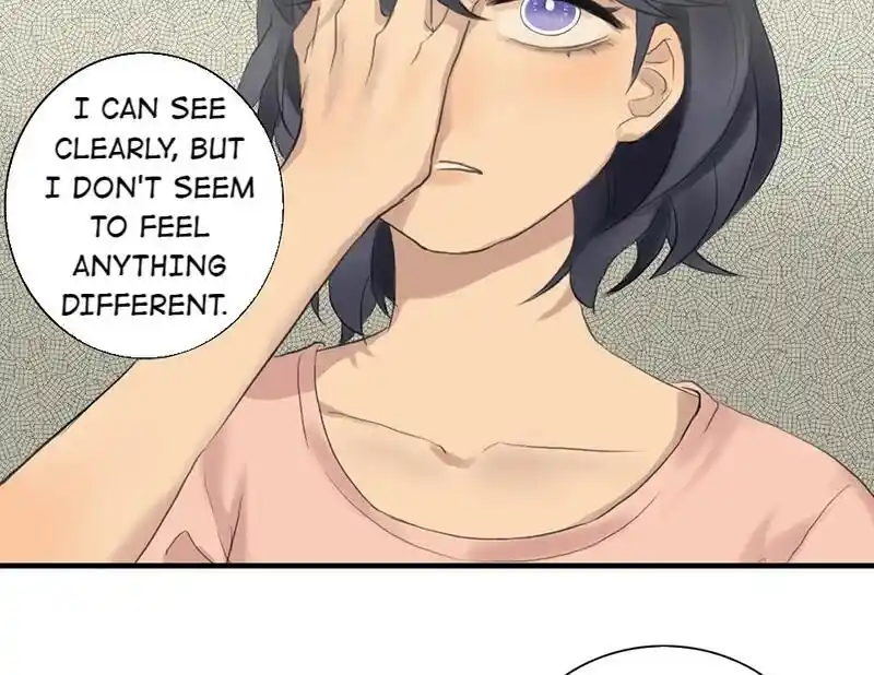 Strange Store Ch.045