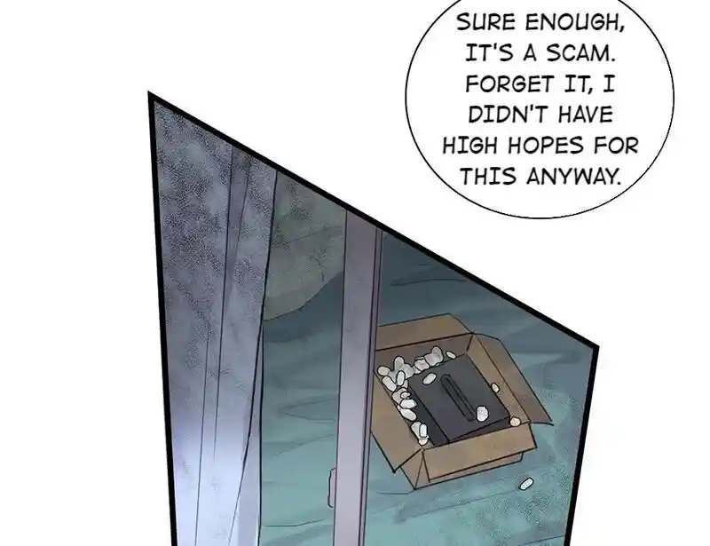 Strange Store Ch.045