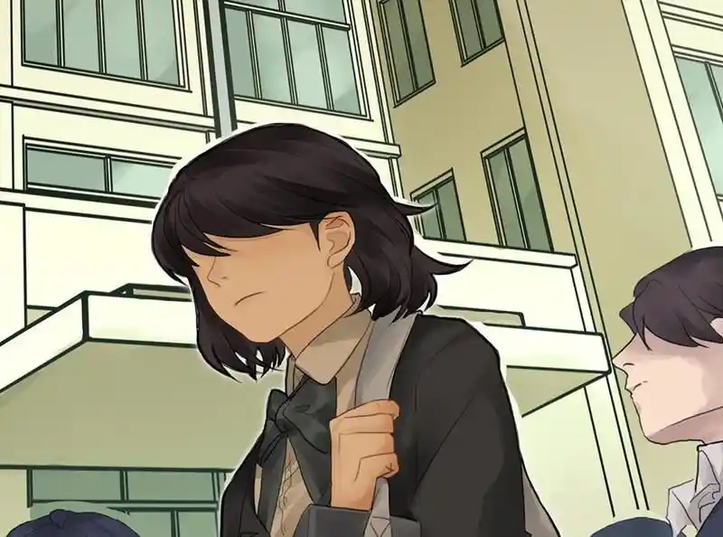 Strange Store Ch.045