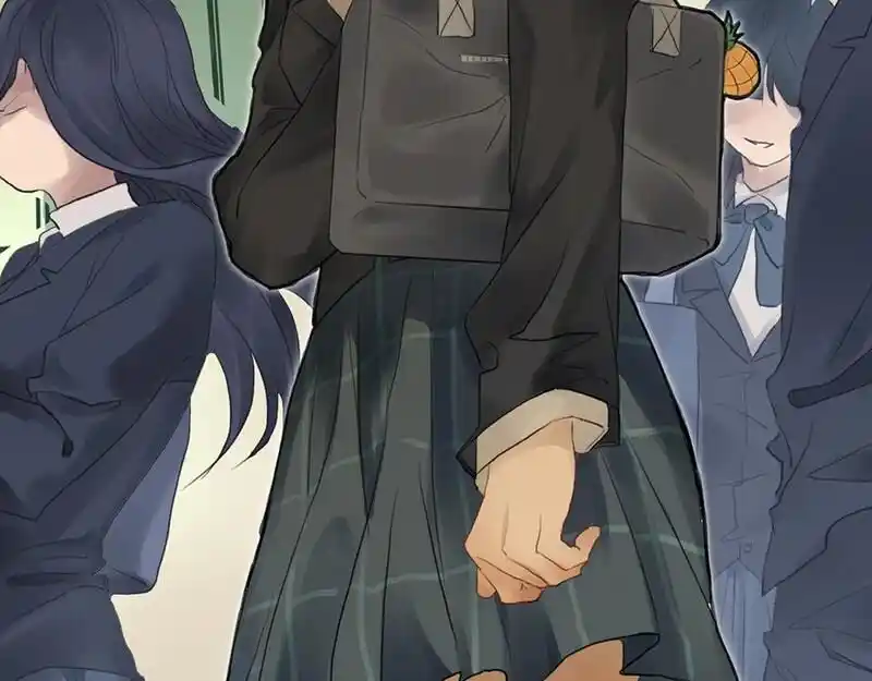 Strange Store Ch.045