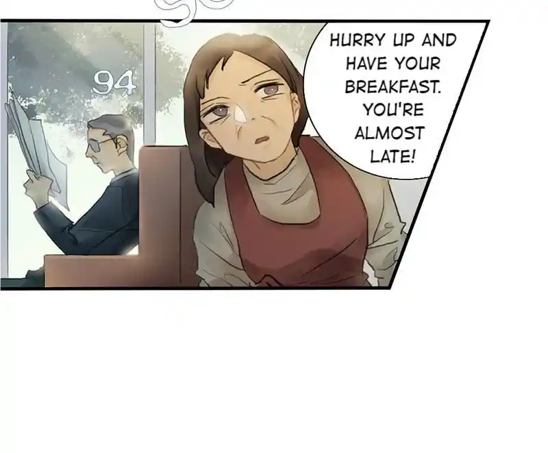 Strange Store Ch.045