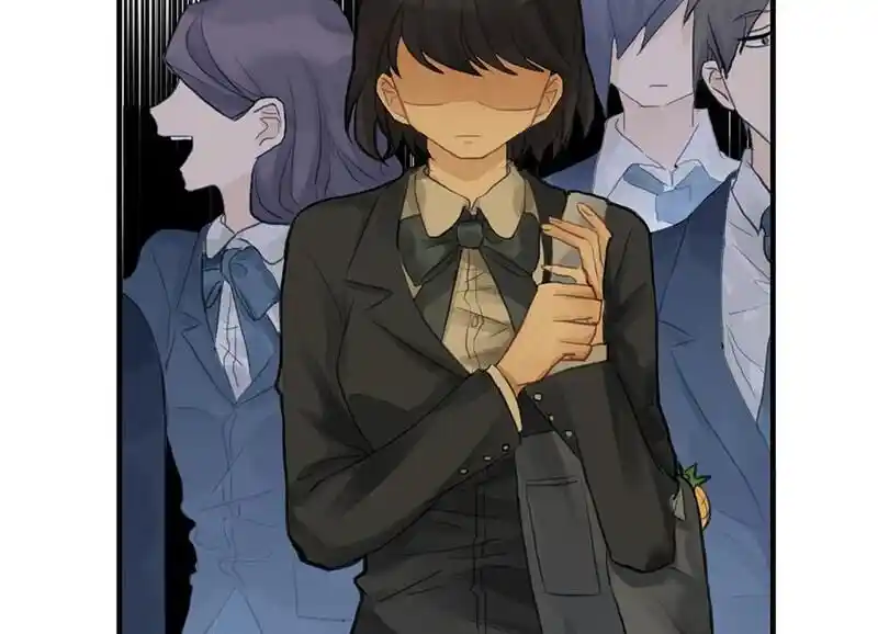 Strange Store Ch.045