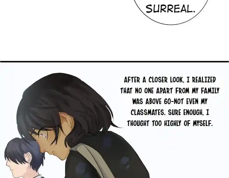 Strange Store Ch.045