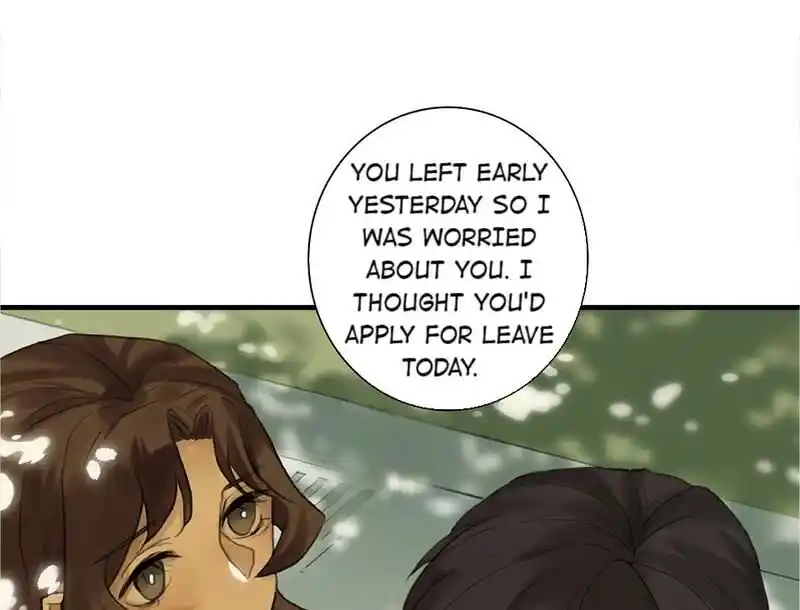 Strange Store Ch.045