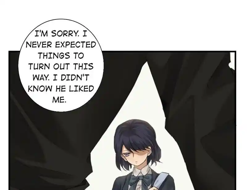 Strange Store Ch.045