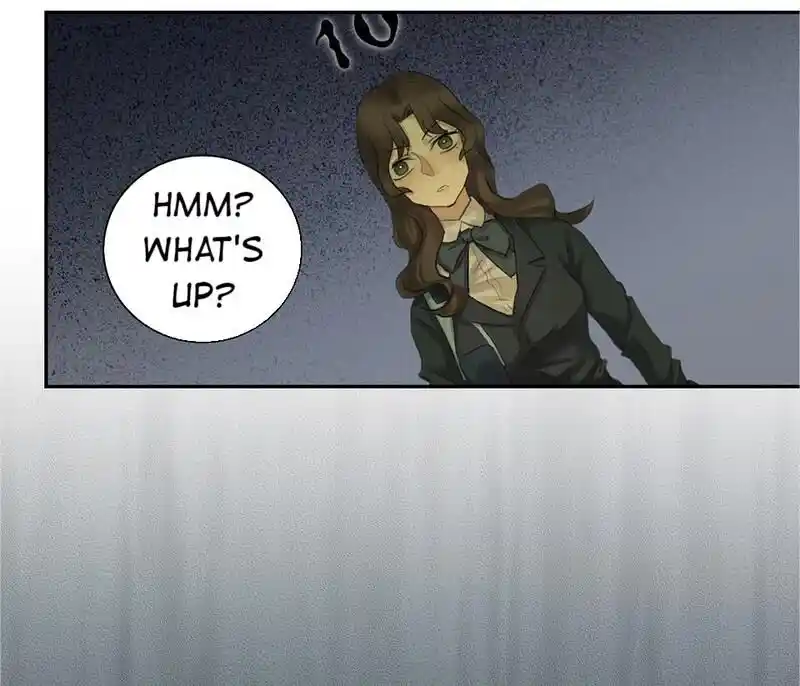 Strange Store Ch.045