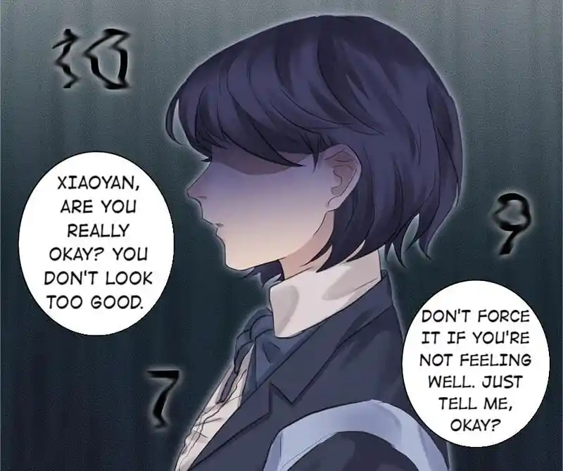 Strange Store Ch.045