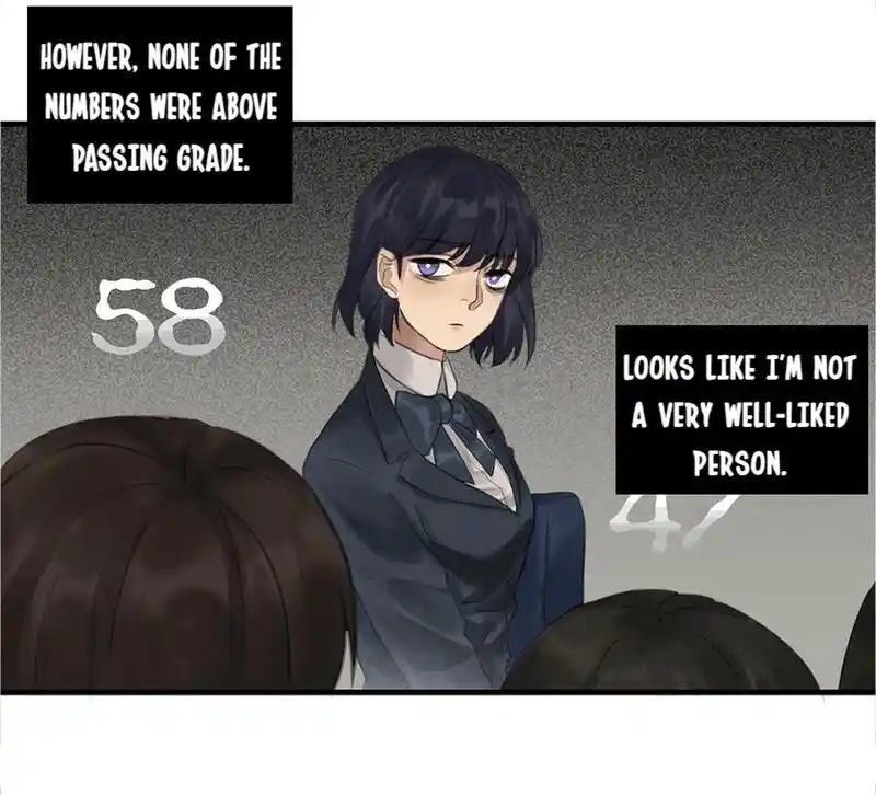 Strange Store Ch.045