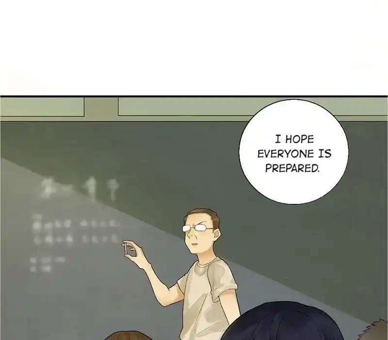 Strange Store Ch.046