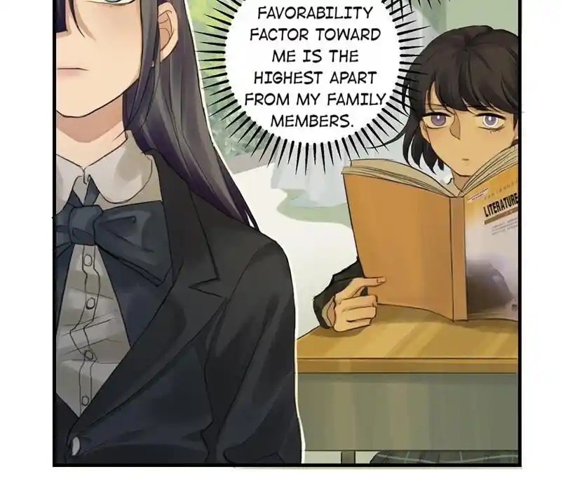 Strange Store Ch.046