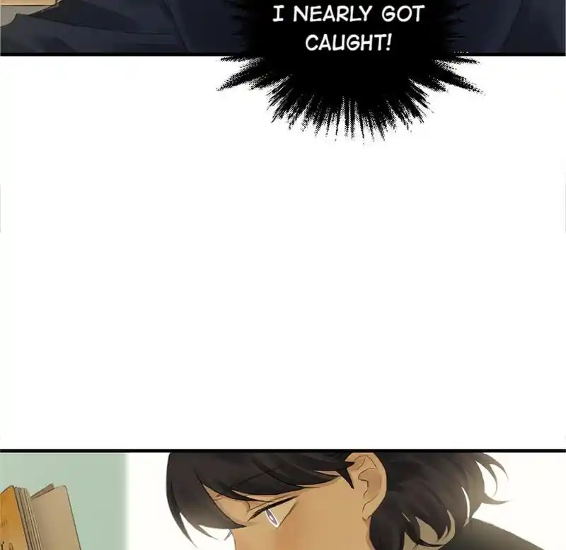 Strange Store Ch.046