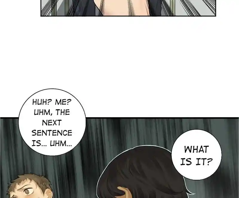 Strange Store Ch.046