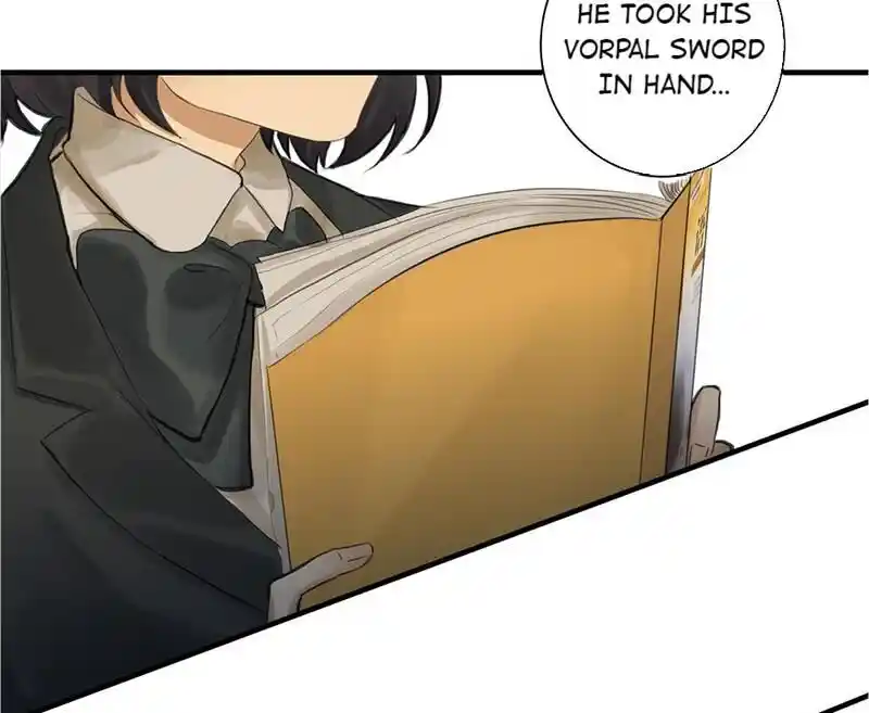 Strange Store Ch.046