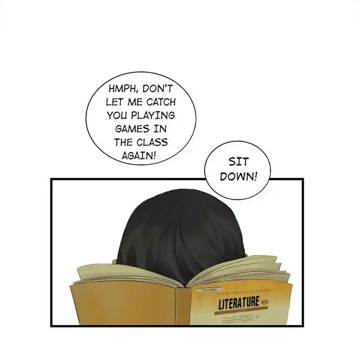 Strange Store Ch.046