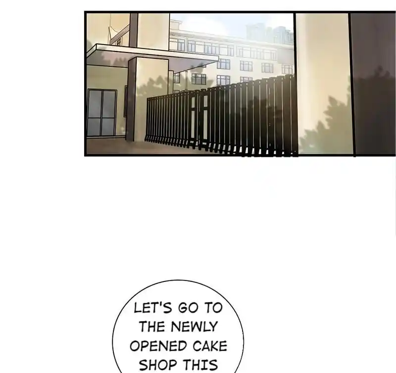 Strange Store Ch.046