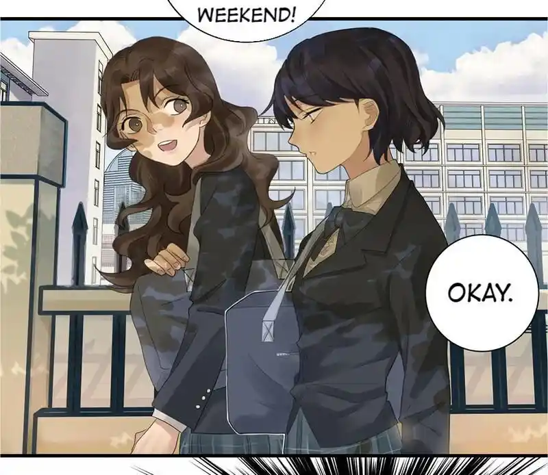 Strange Store Ch.046