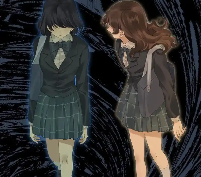 Strange Store Ch.046